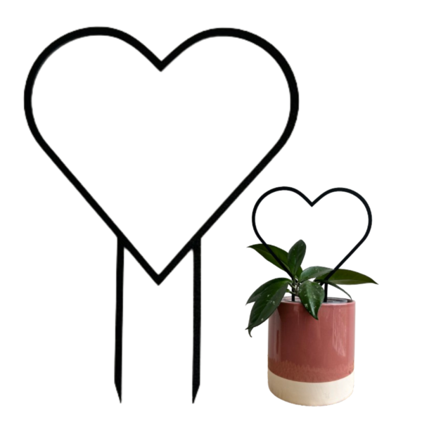 Plant Support – HEART M/L