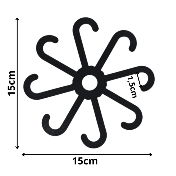 HERO Gripper S/M/L - Image 5