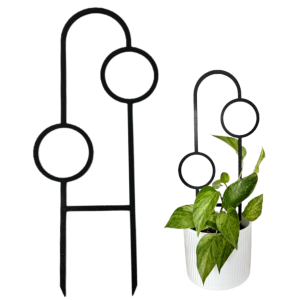 PORTAL KORAL Plant Support