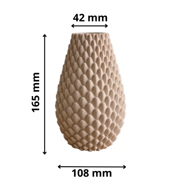 DRAGON Vase - Image 5