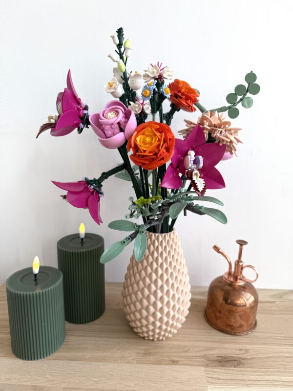 DRAGON Vase - Image 3