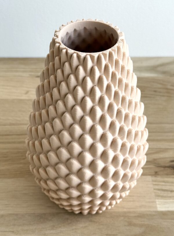 DRAGON Vase - Image 2