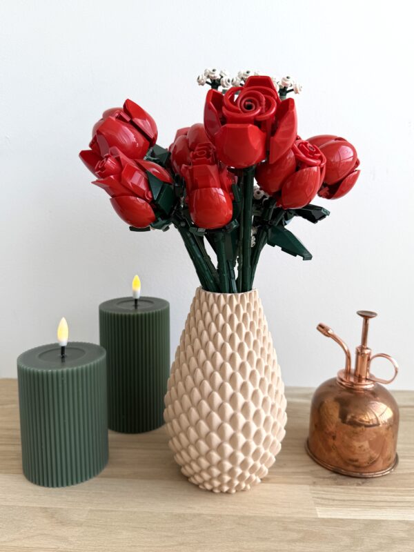 DRAGON Vase - Image 4
