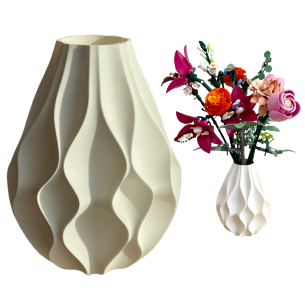 ABYSSAL Vase